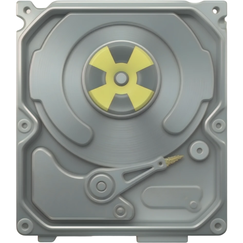fallout hdd emoji