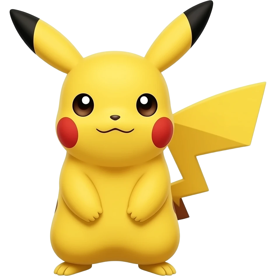 Ever pokemon emoji