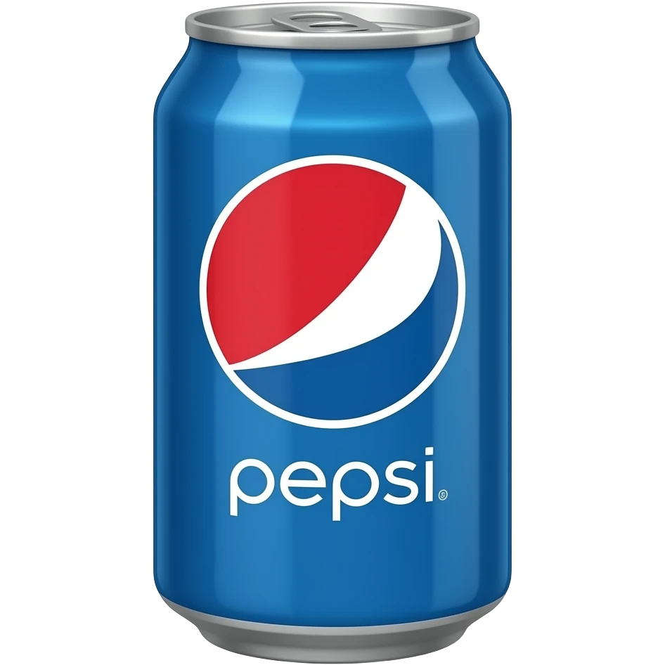 Pepsi emoji