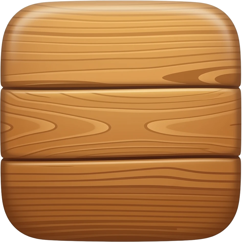 madera emoji