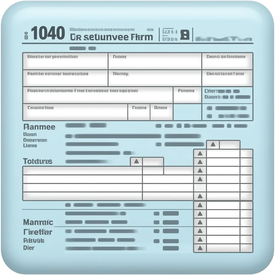 taxes emoji