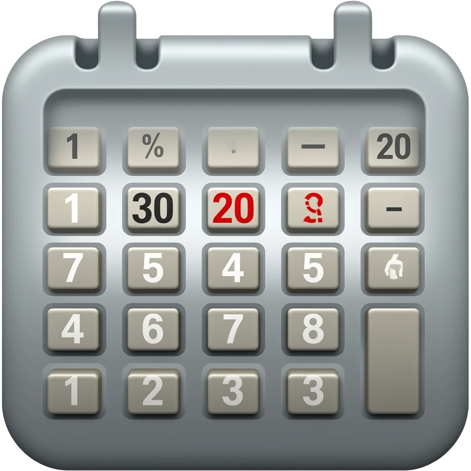 Pager emoji