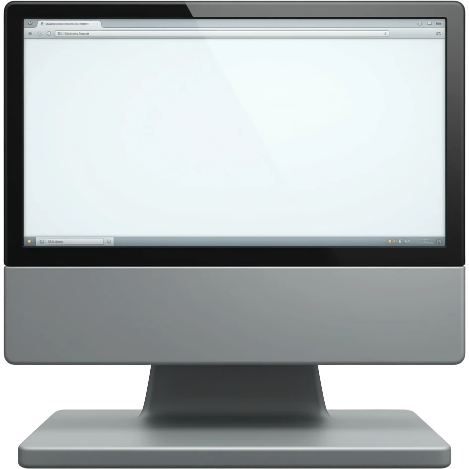 computadora emoji
