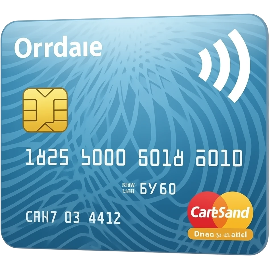 💳 emoji