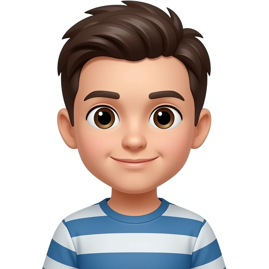 boy emoji