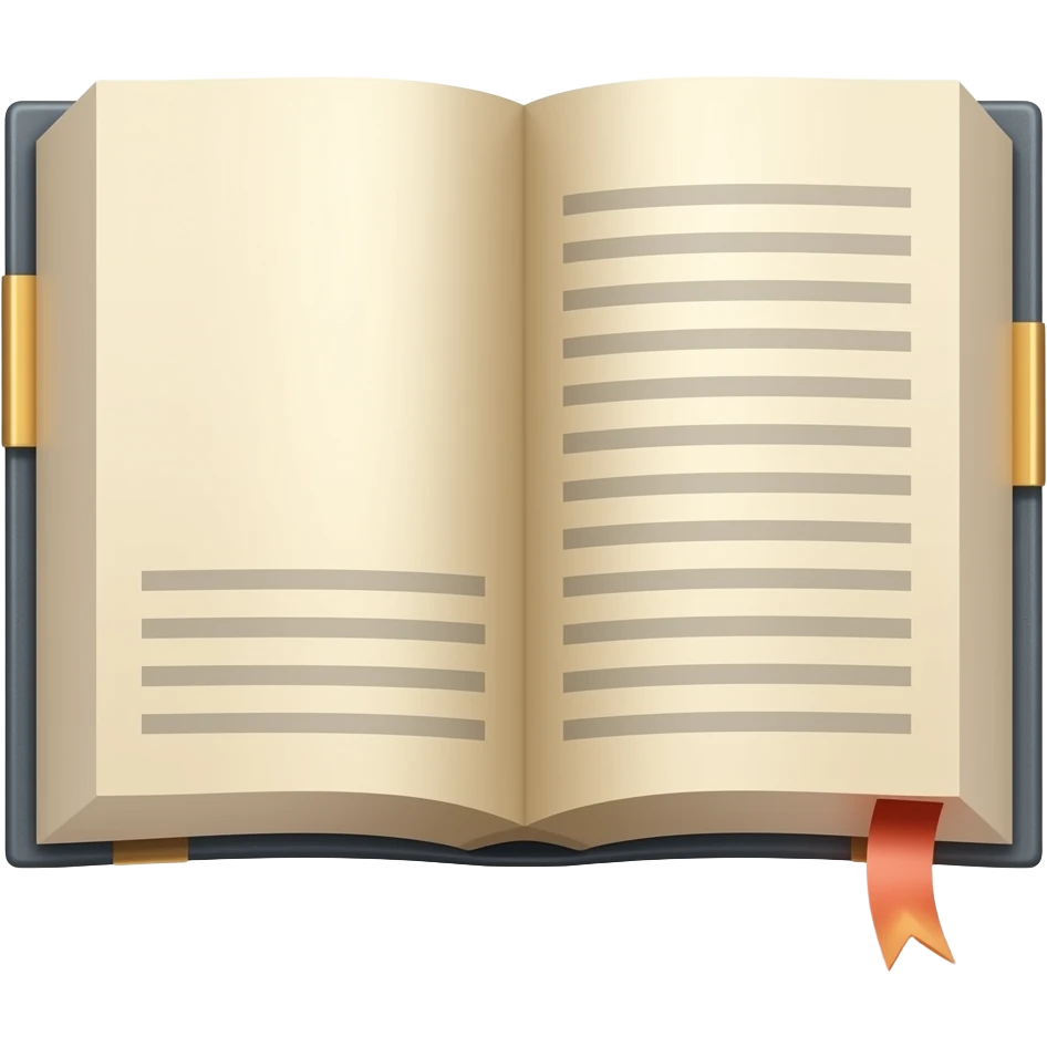 book emoji