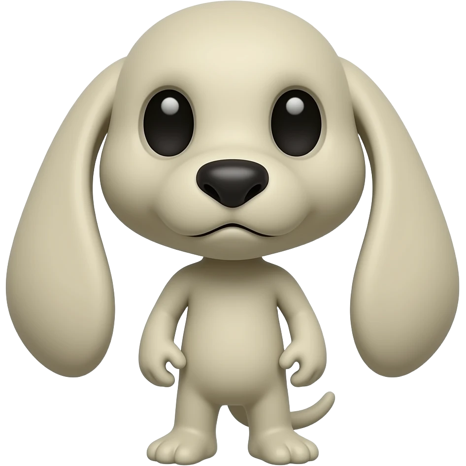 Stitch emoji