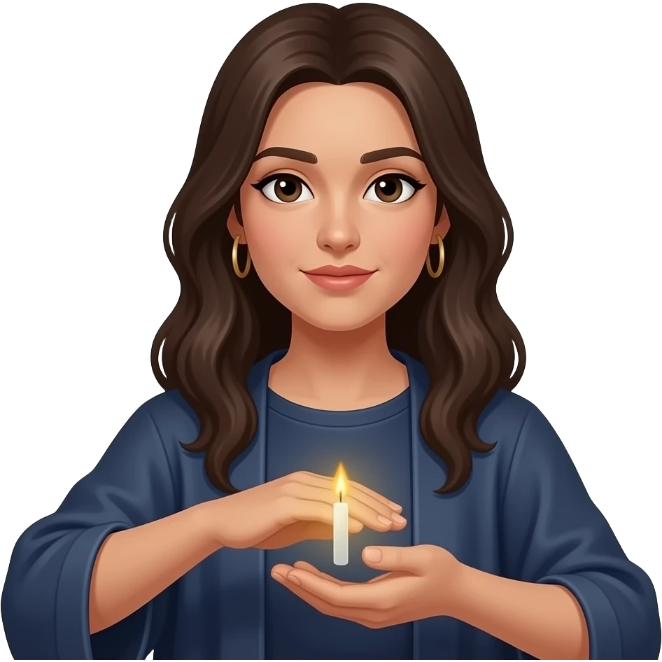 seance emoji