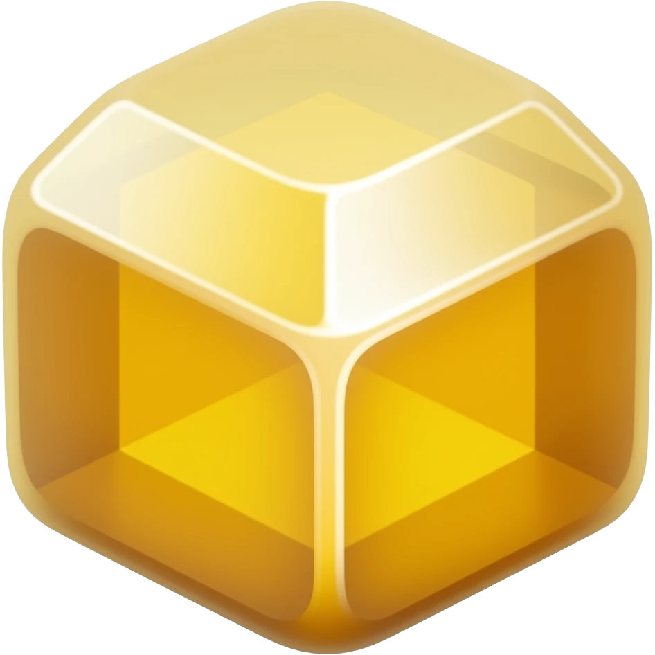 Sulfur Cube emoji