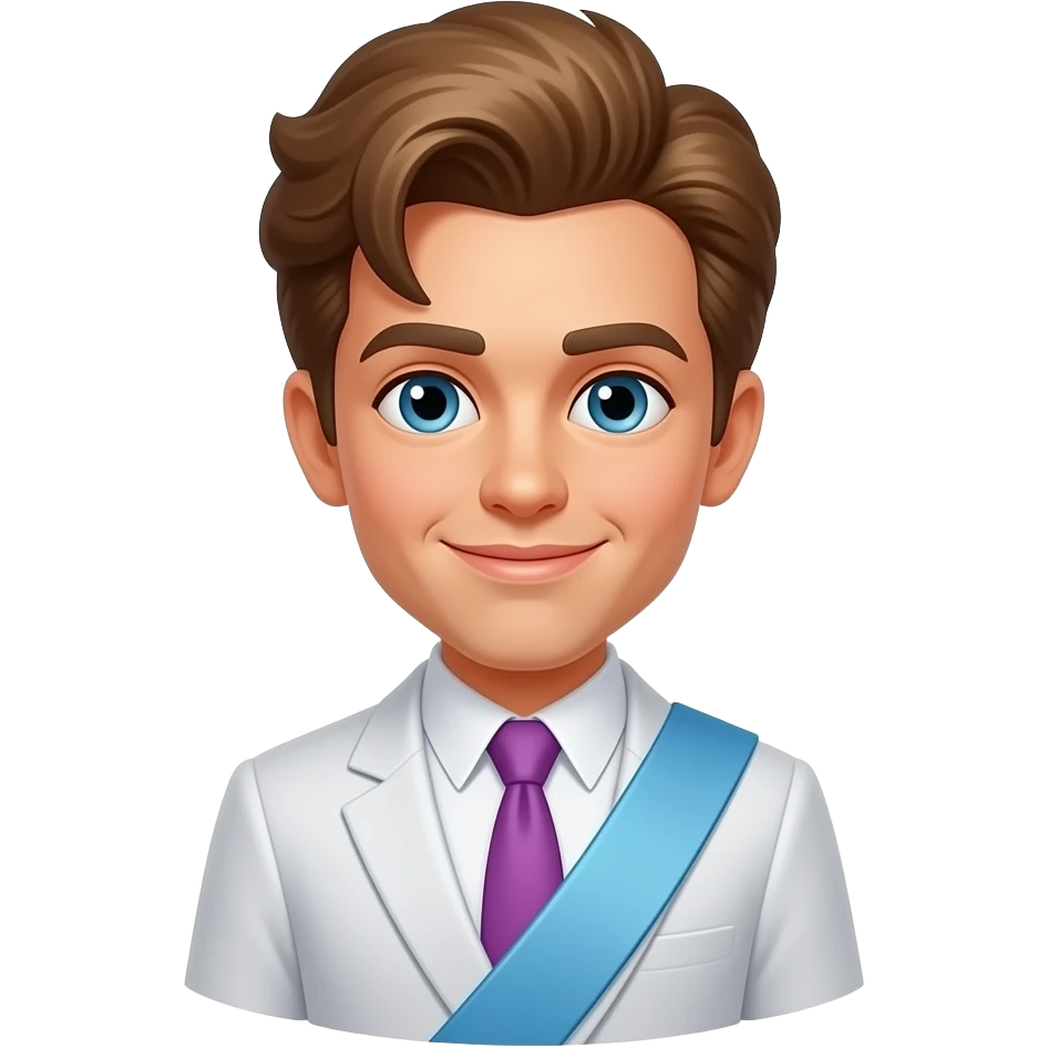 🤴🏻 emoji