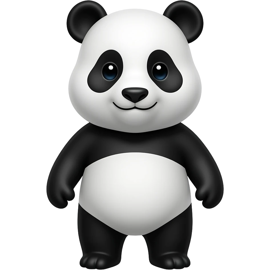 PandA emoji