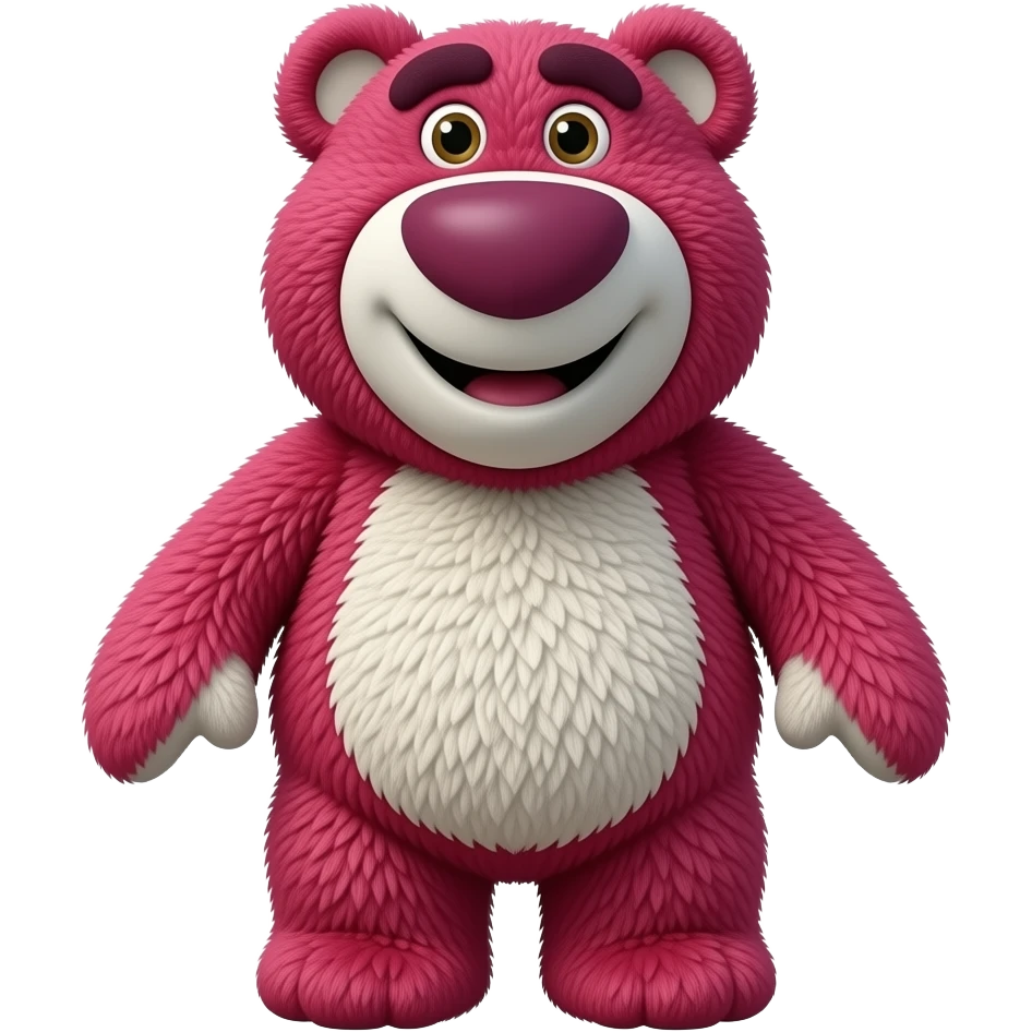 lotso emoji