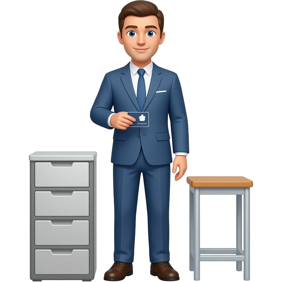 down payment emoji
