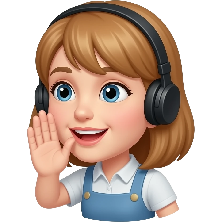 gossip emoji