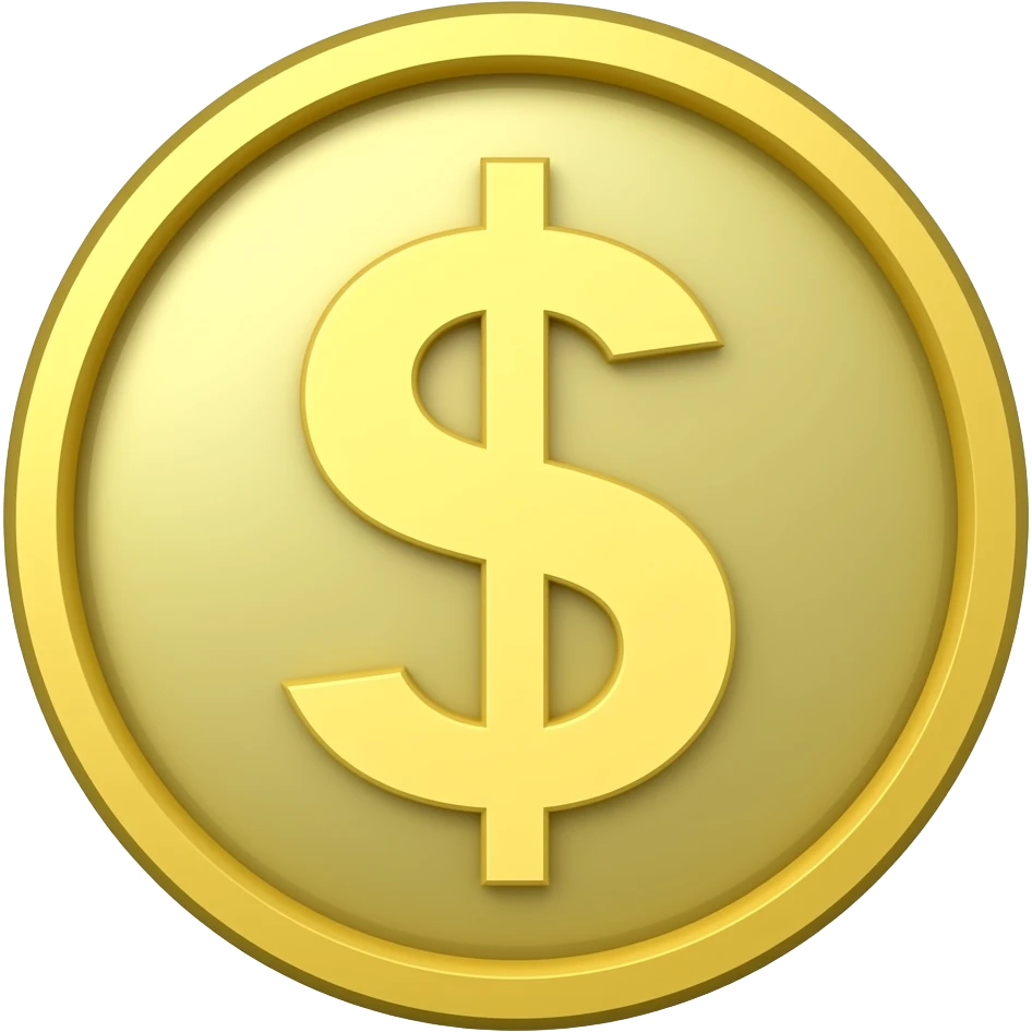 money emoji
