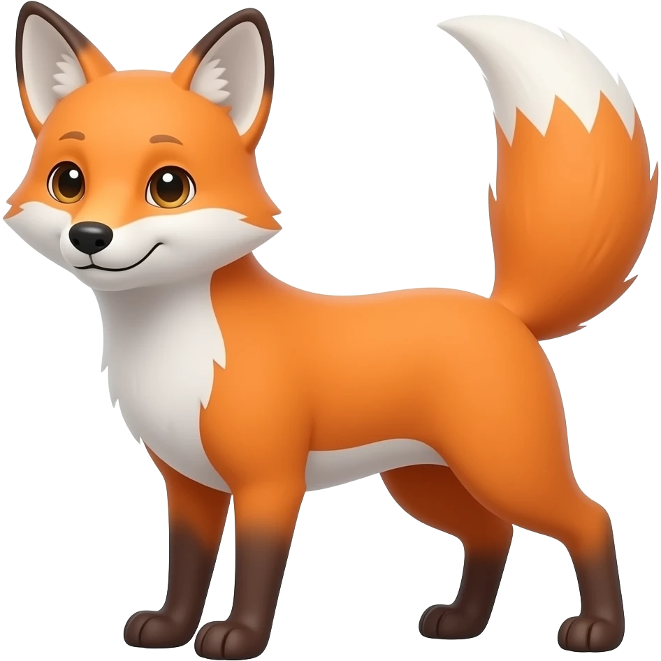 fox emoji