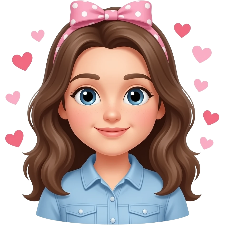 Enamorado emoji