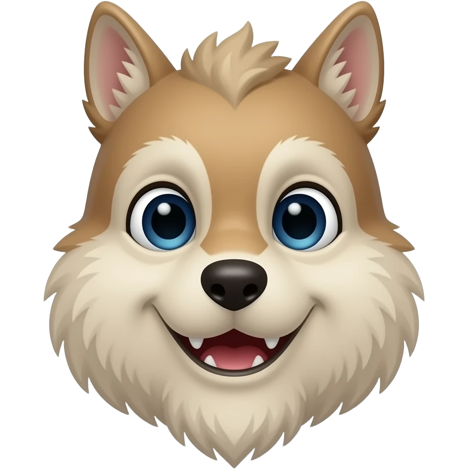 Hurk emoji