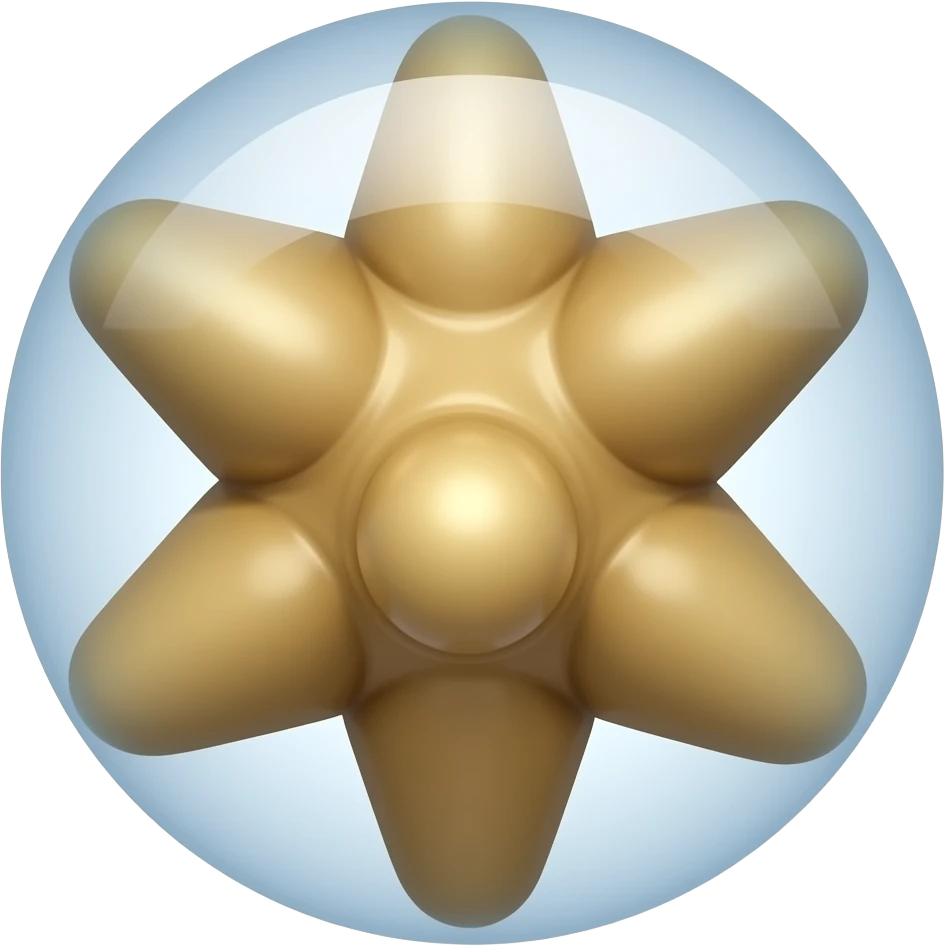 Up Quark emoji