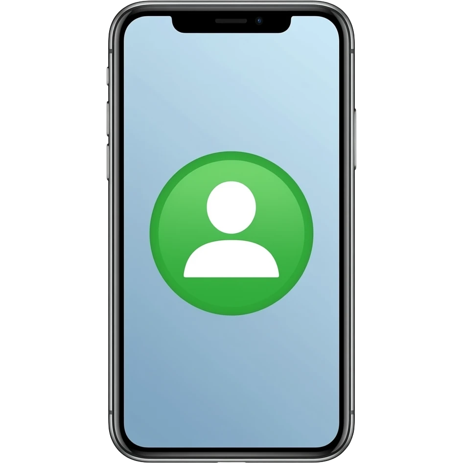 phone number emoji