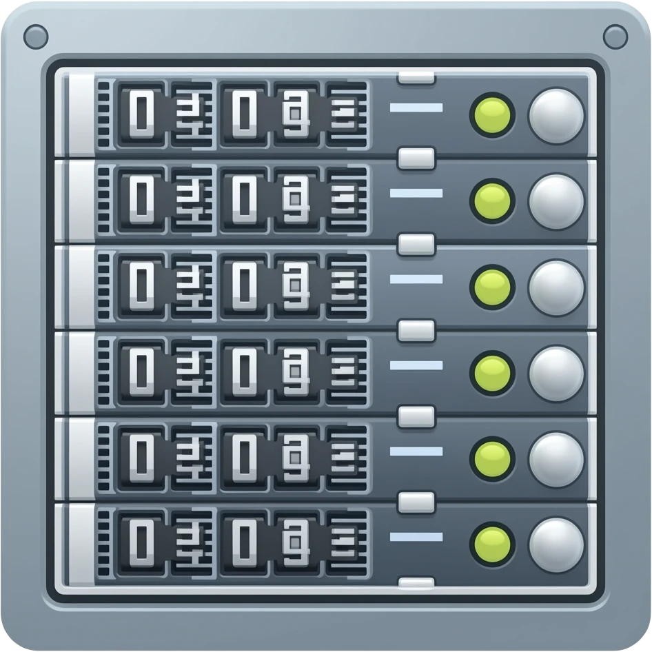 load balancer emoji