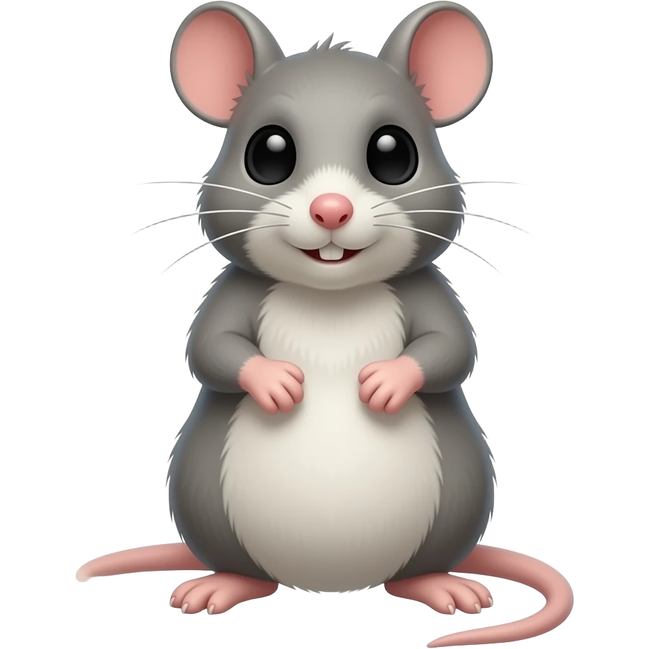 rat emoji