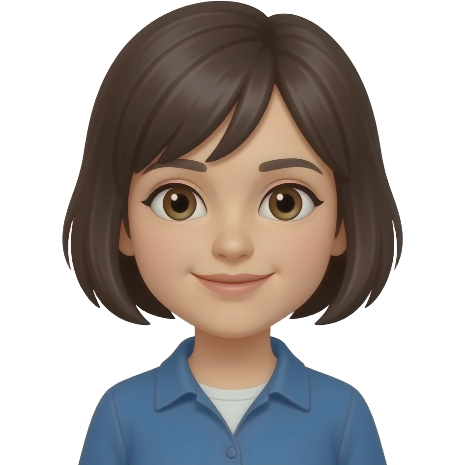 shortall emoji