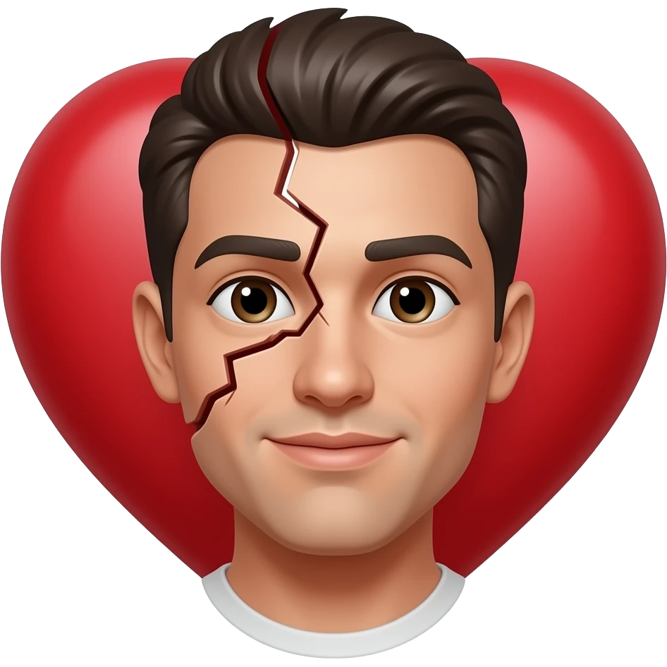 ❤️‍🩹 emoji