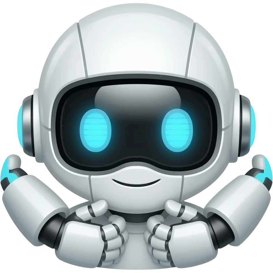 AI emoji