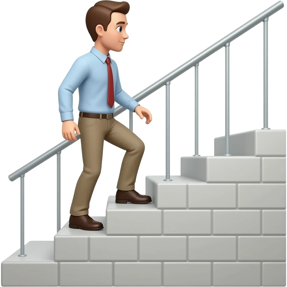 Up emoji