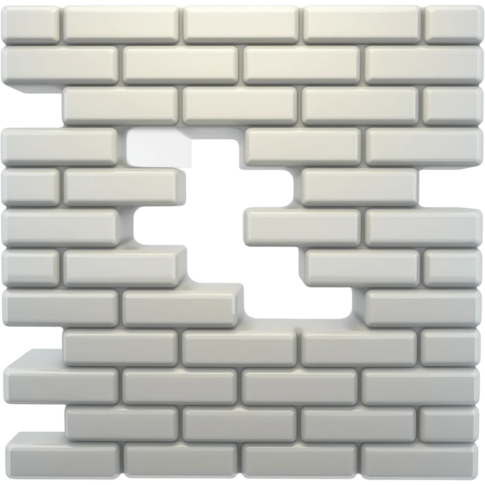 دیوار پشت اینو بردار emoji