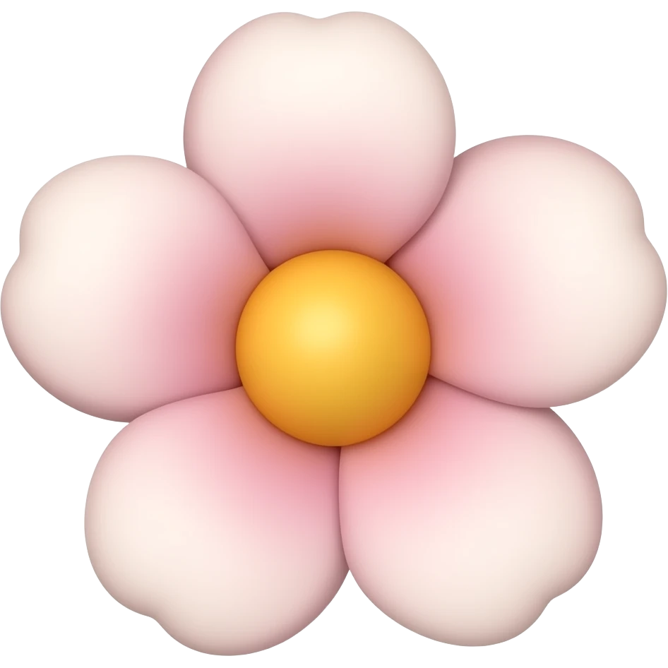 flor emoji