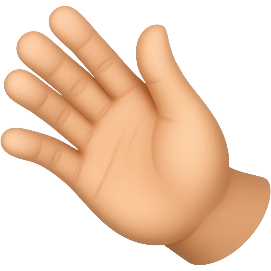 left emoji