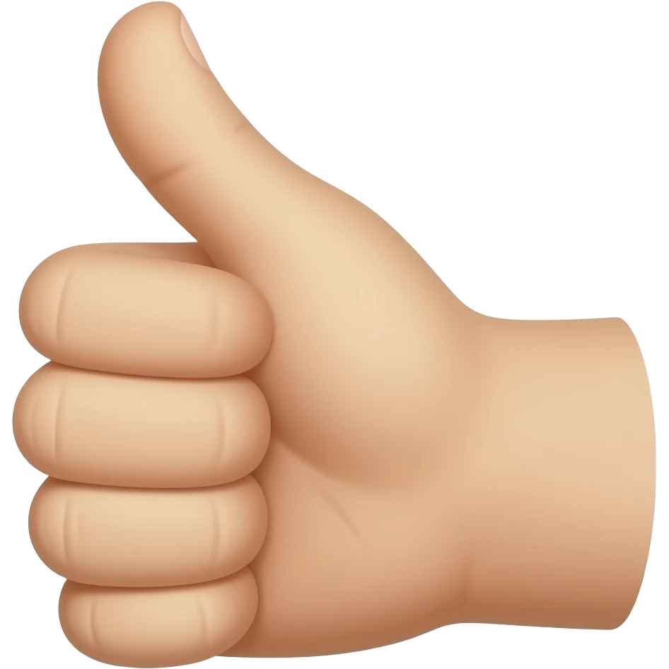 like emoji