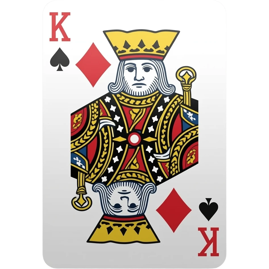 Kd emoji