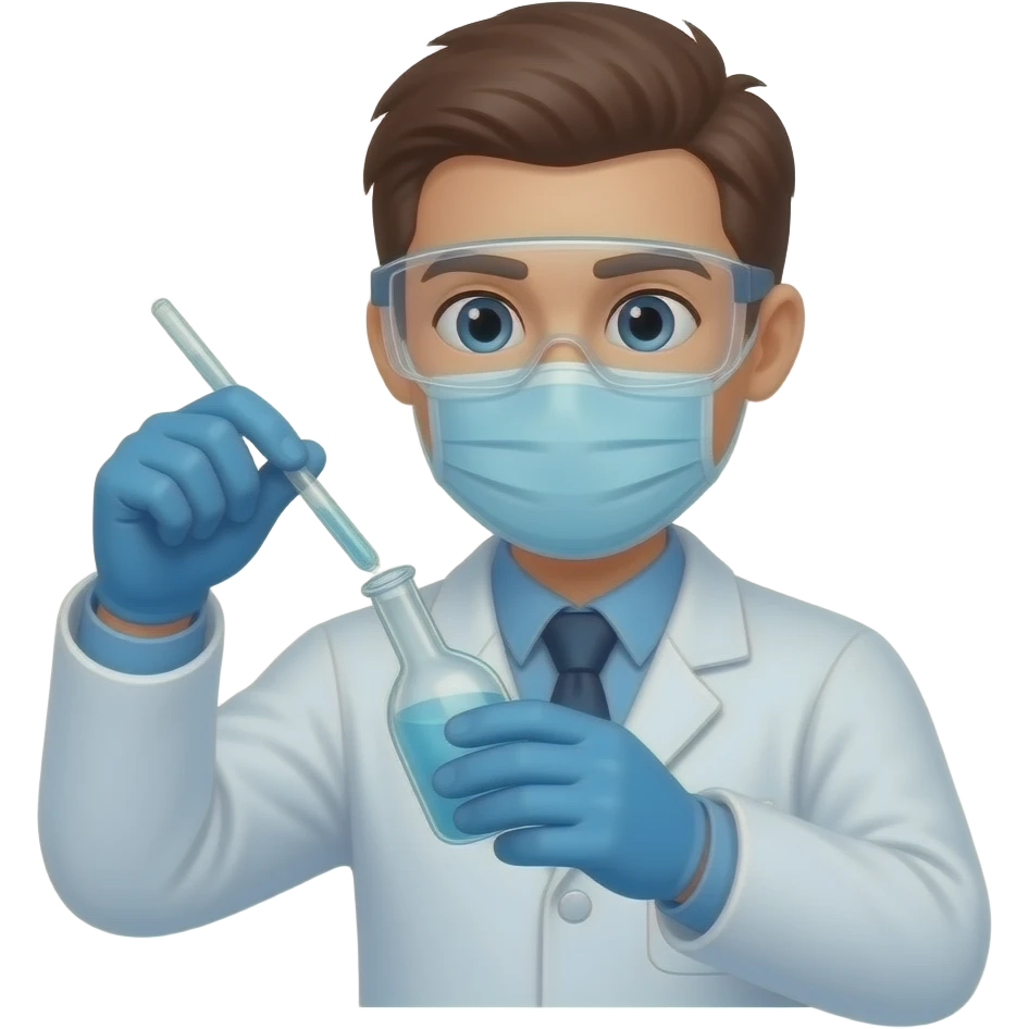 Forensics emoji