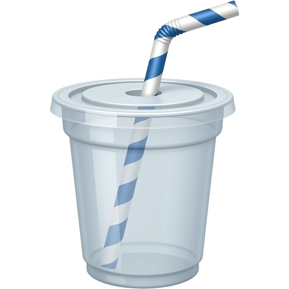 🥤 emoji