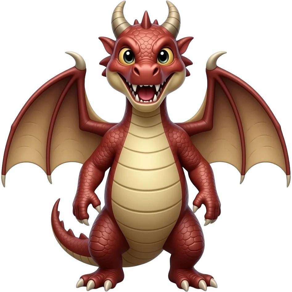 toothless emoji