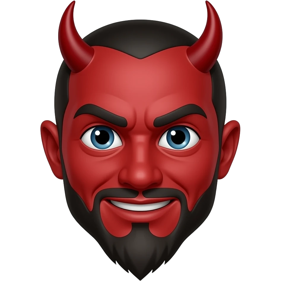 👹 emoji