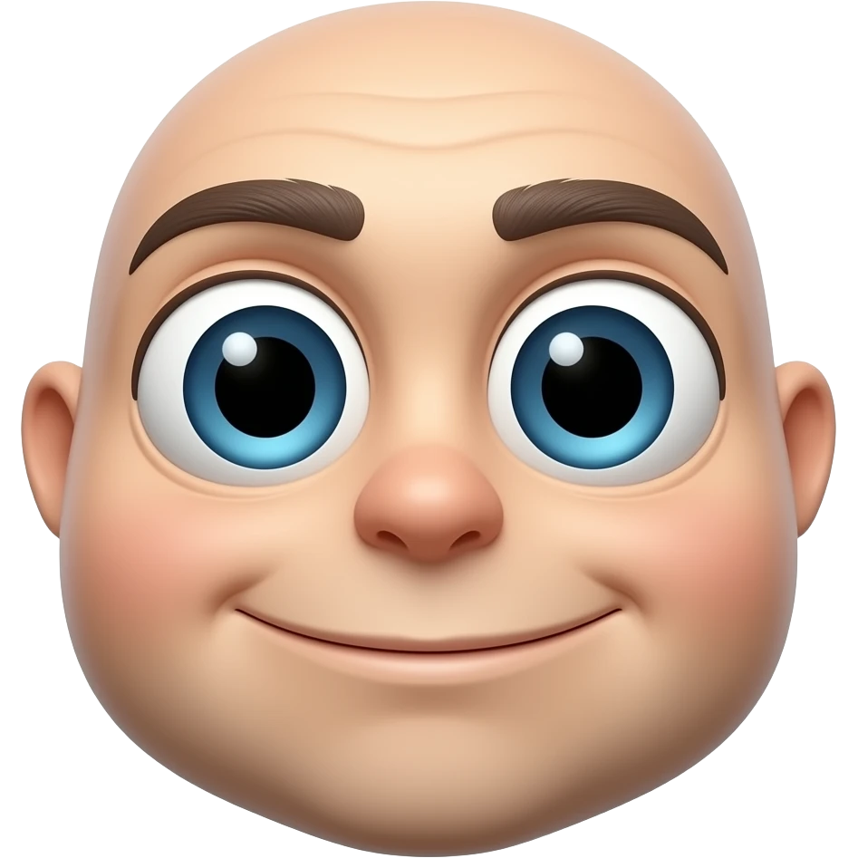 Despicable Me emoji