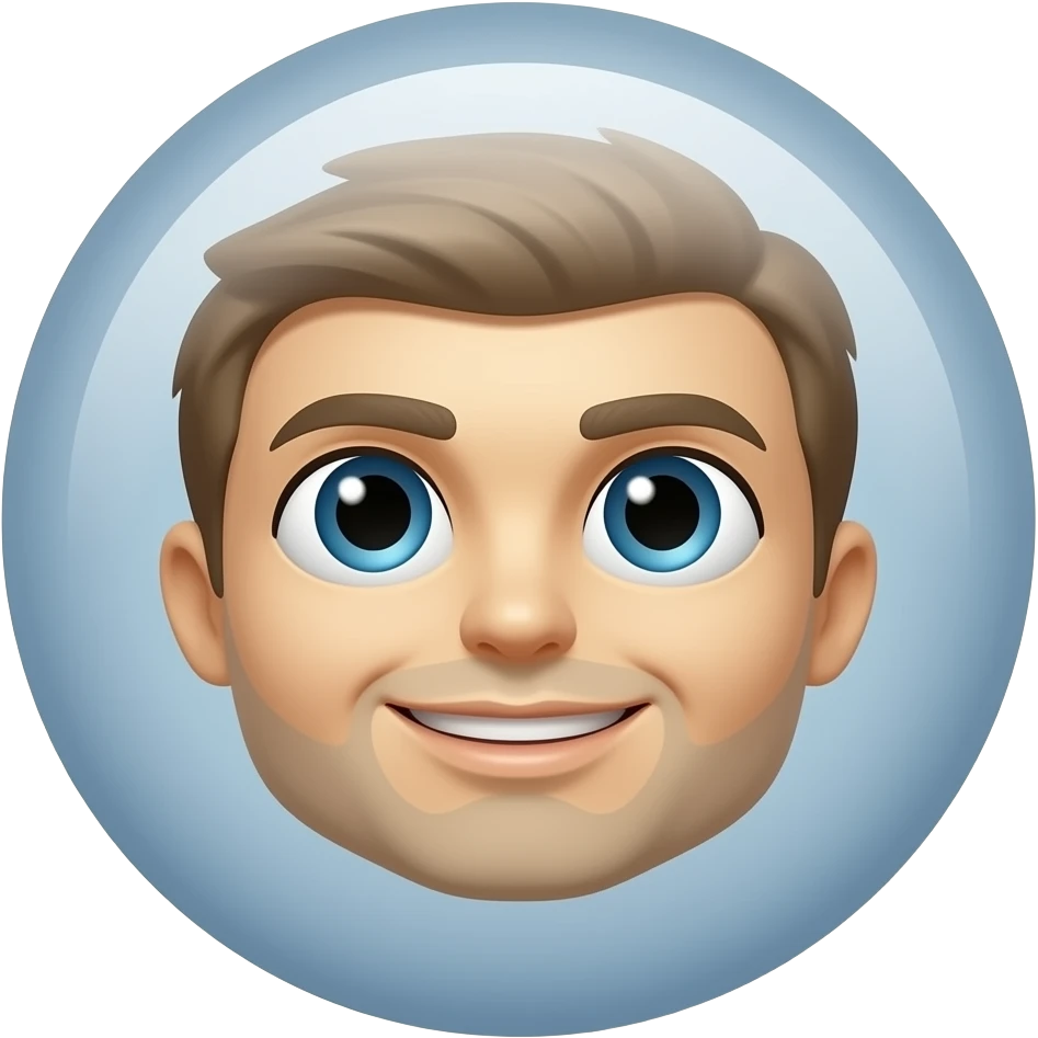 Top emoji