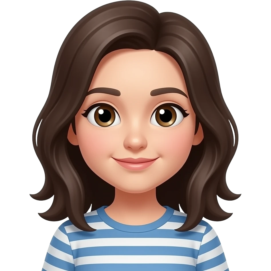 Favorite 😍 emoji