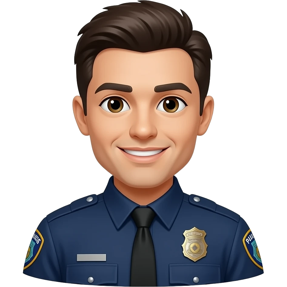 Paramedic emoji
