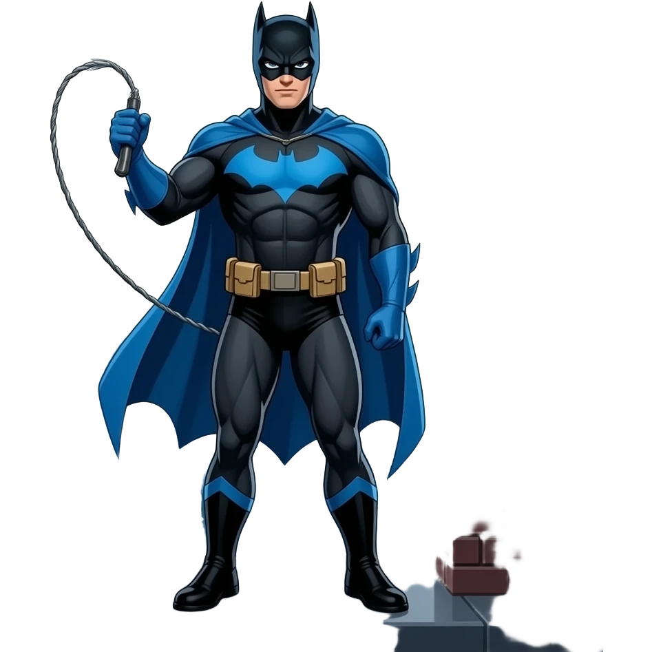 nightwing emoji