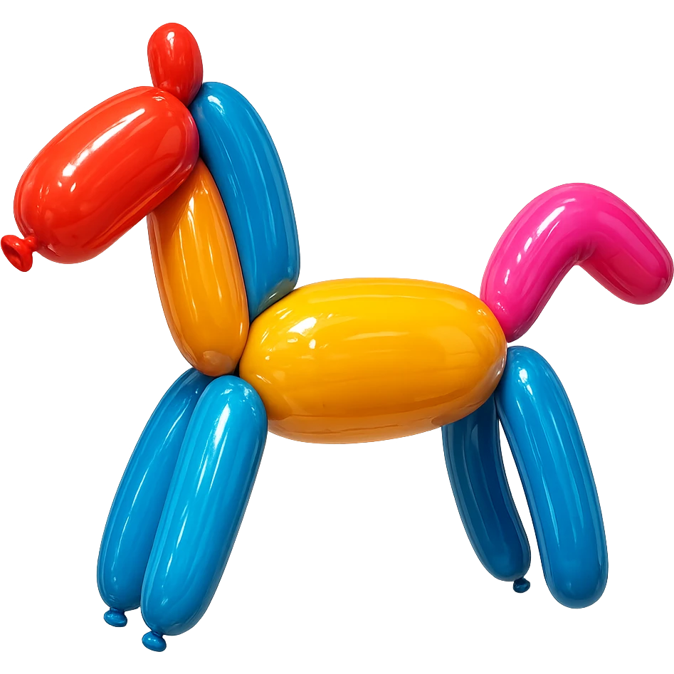 Horse emoji