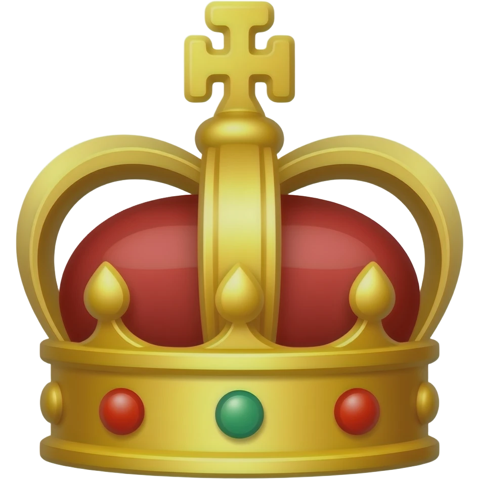 king sword emoji