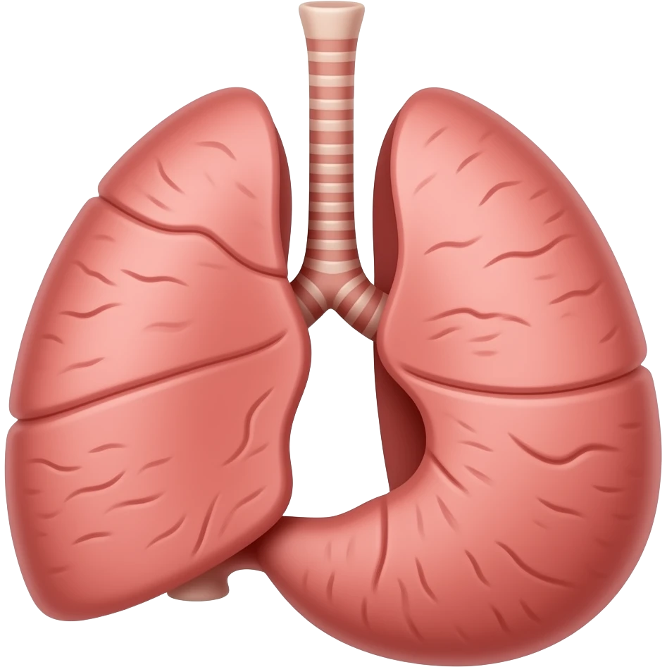 Organs emoji