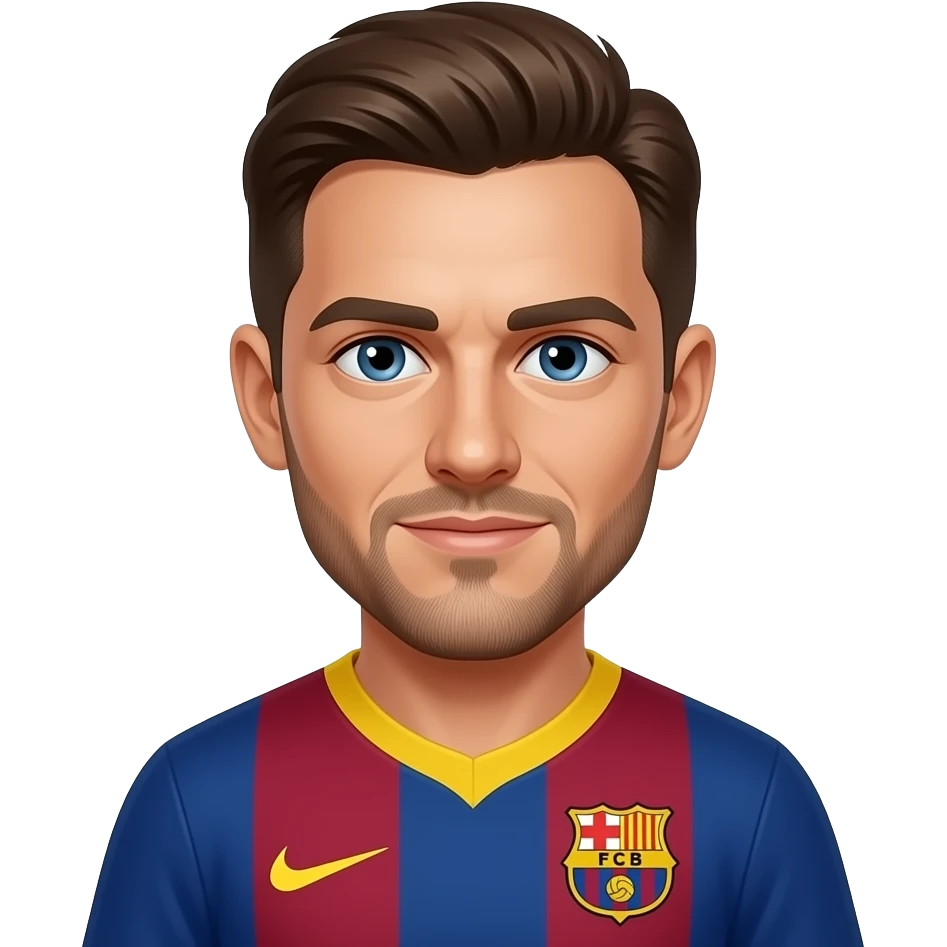 FERRAN TORRES emoji