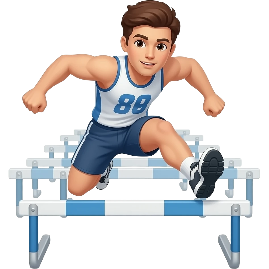 superación emoji