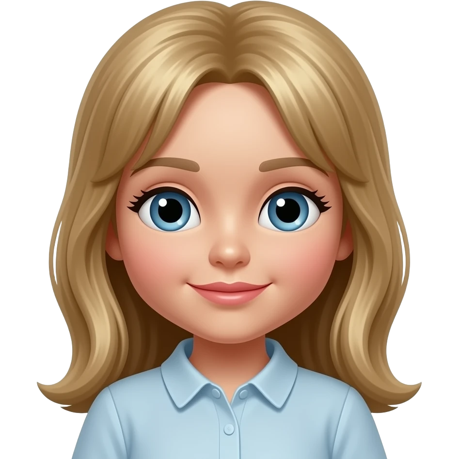 doll emoji